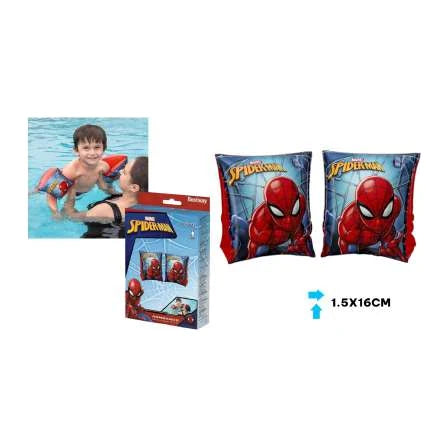INTEX FLOTADOR BESTWAY SPIDERMAN 98001 — SKU 98001 — Imagen de referencia del catalogo