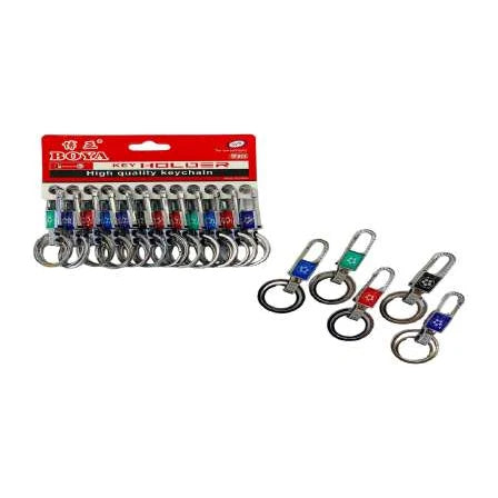 LLAVERO METALICO 5702 — SKU 5702 — Imagen de referencia del catalogo