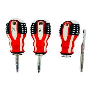 DESTORNILLADOR USA DOBLE (DL-25118) — SKU 14536-17 — Imagen de referencia del catalogo