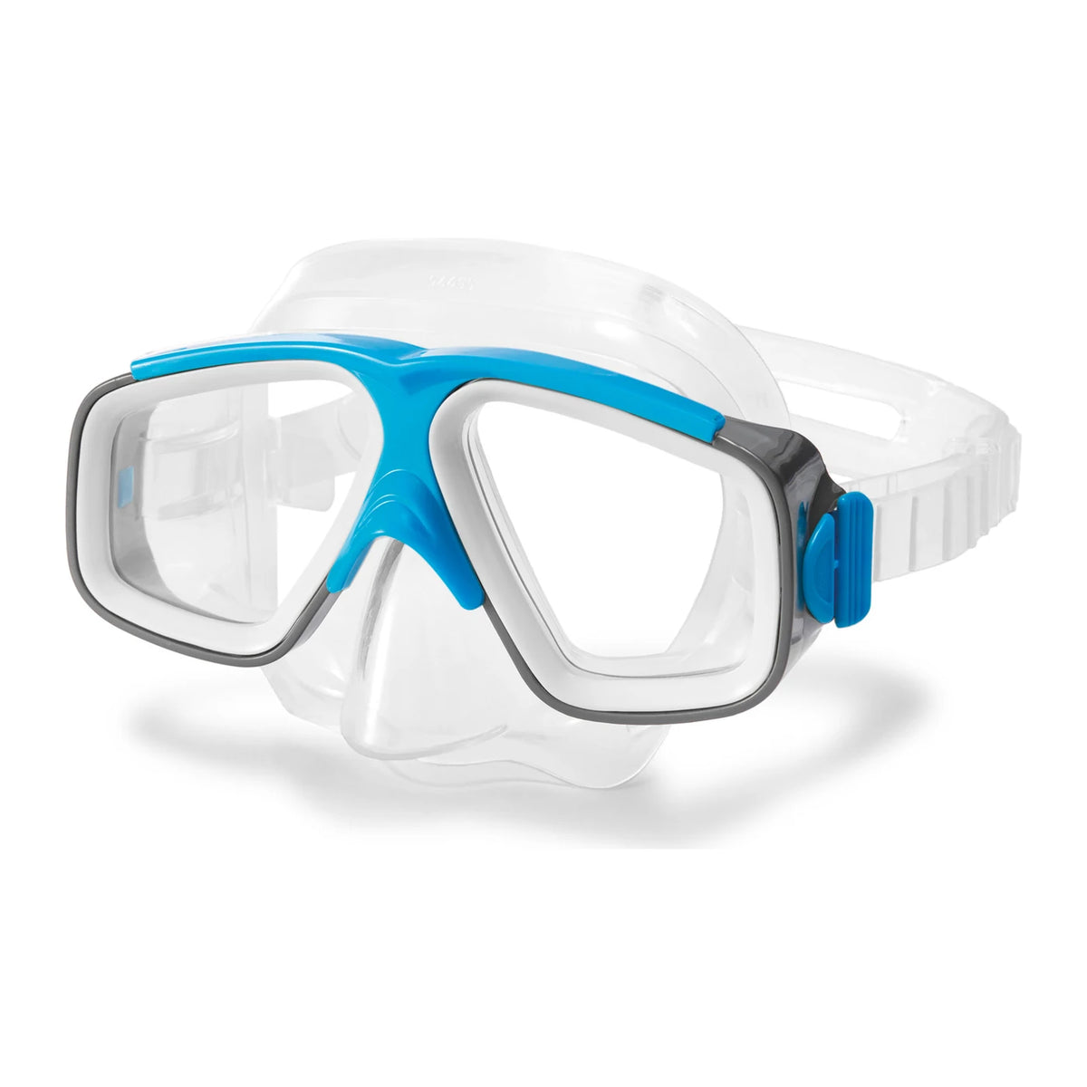 INTEX LENTE SURF RIDER MASKS — SKU INT-55975 — presentación azul