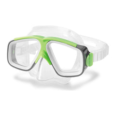 INTEX LENTE SURF RIDER MASKS — SKU INT-55975 — presentación verde