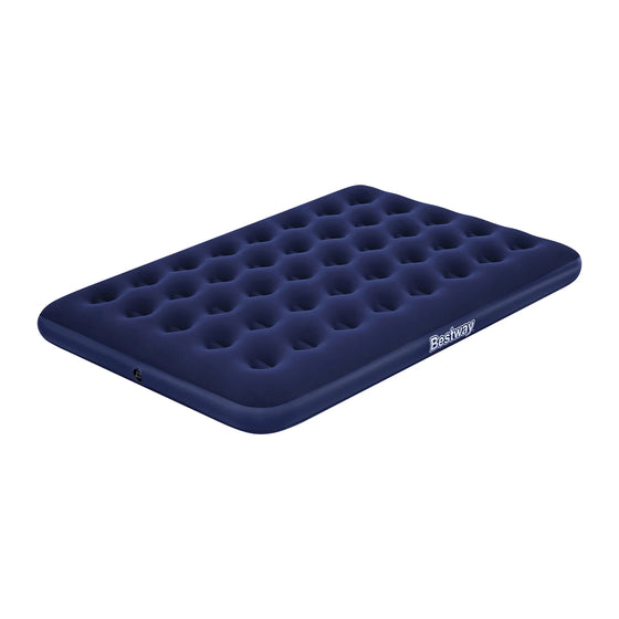 INTEX COLCHON INFLABLE (137X191X22)