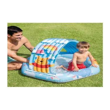 INTEX PISCINA WINNY POOH