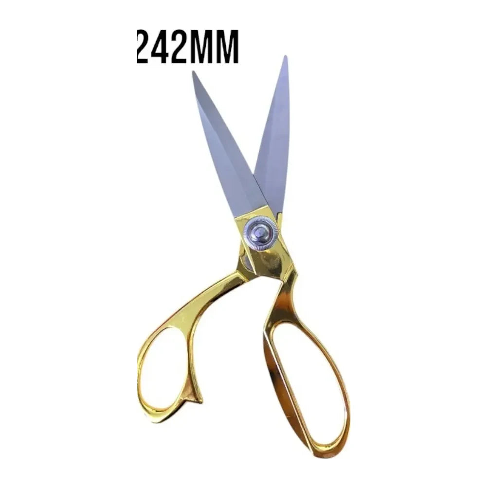 TIJERA METALICA (9.5") — SKU K37 — Vista principal