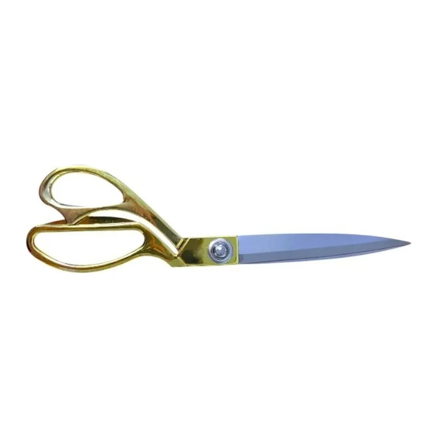 TIJERA METALICA (9.5") — SKU K37 — Vista cerrada