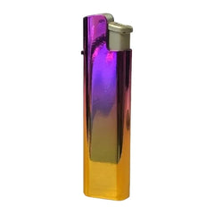 Encendedor soplete metalizado FD-116, vista individual