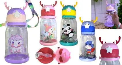 TERMO INFANTIL ESTAMPADO — SKU CH21045
