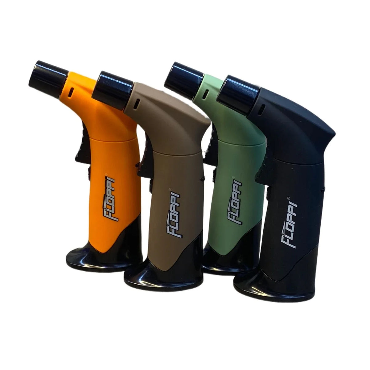 Soplete Floppi FL-FG02 en colores surtidos