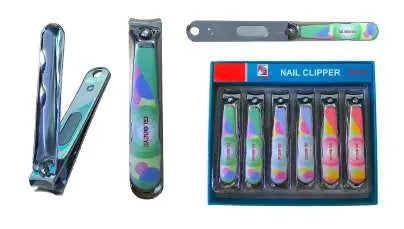 CORTA UÑAS GD PASTEL (12)