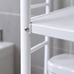 ORGANIZADOR DE BAÑO ESTANTE — SKU TW-101 — imagen 3 — composición ilustrativa