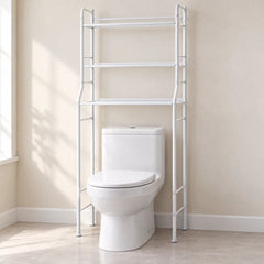 ORGANIZADOR DE BAÑO ESTANTE — SKU TW-101 — imagen 4 — composición ilustrativa