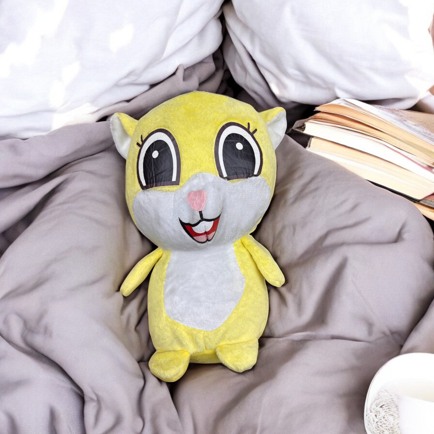 PELUCHES SURTIDOS