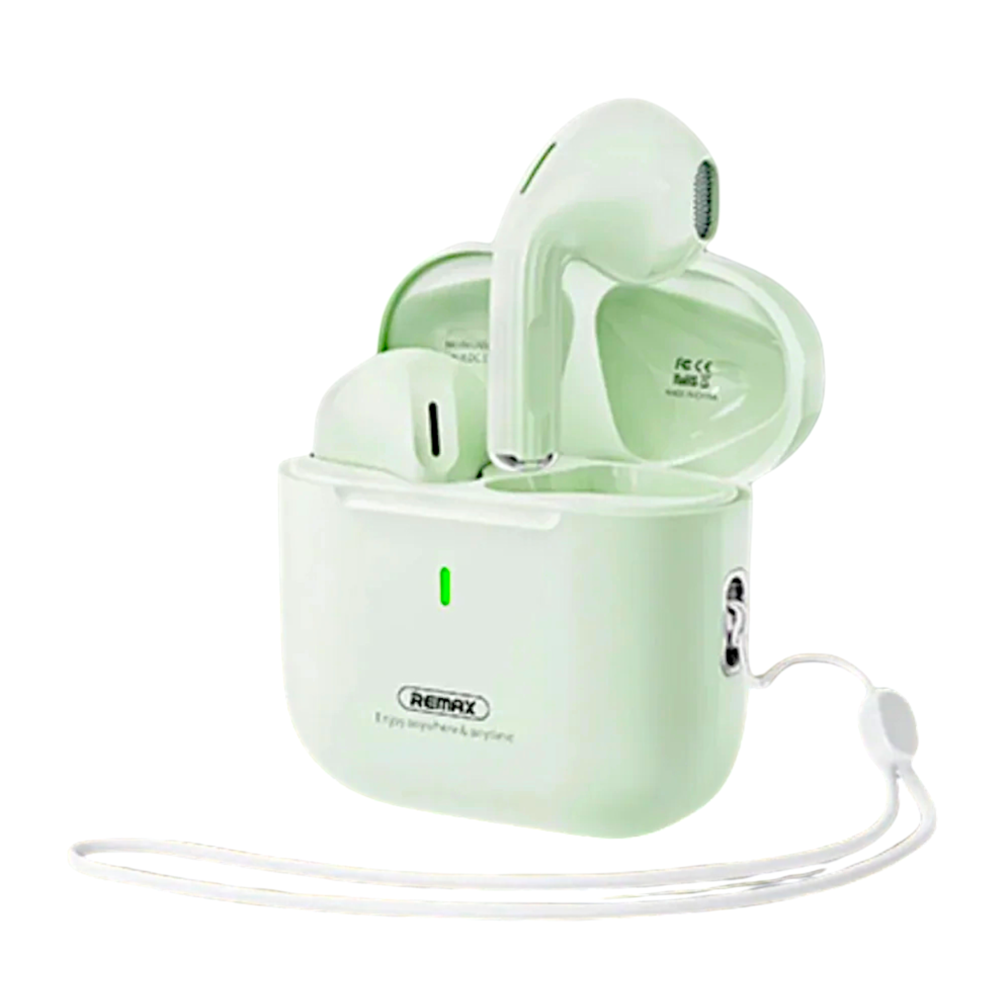 AUDIFONO REMAX COZYBUDS + ENVÍO GRATIS