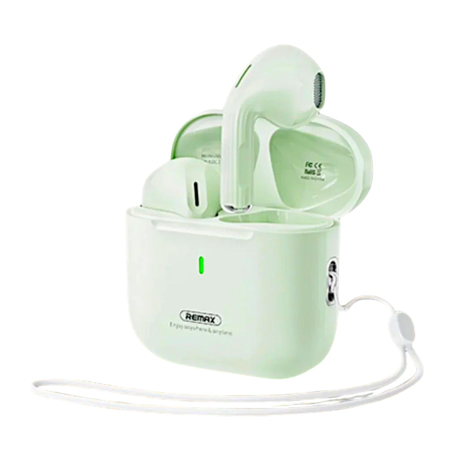 AUDIFONO REMAX COZYBUDS + ENVÍO GRATIS