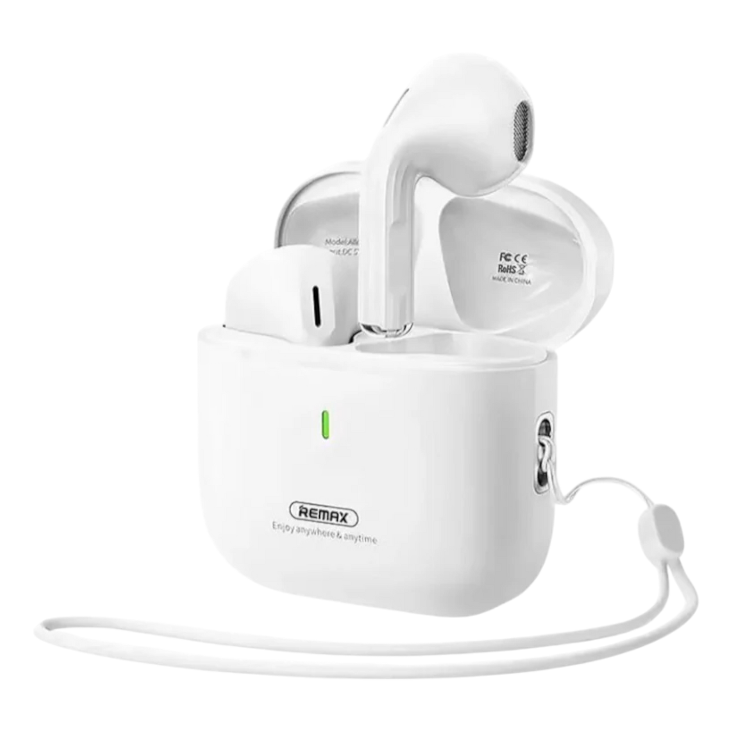 AUDIFONO REMAX COZYBUDS + ENVÍO GRATIS