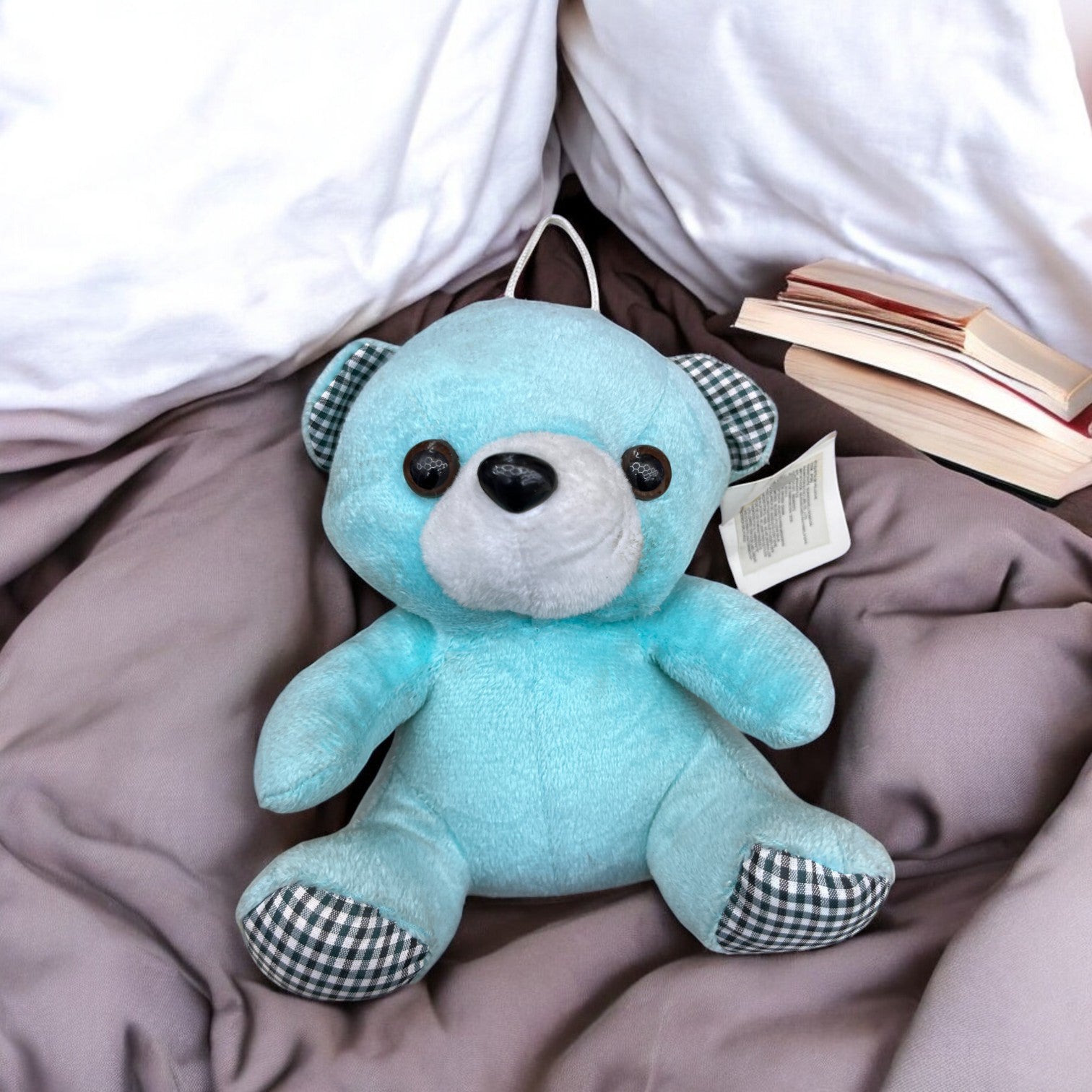 PELUCHES SURTIDOS