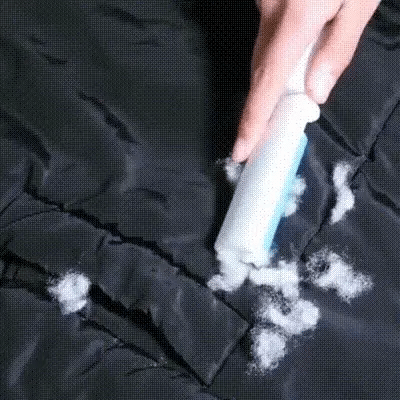STICKY ROLLER QUITA MOTAS