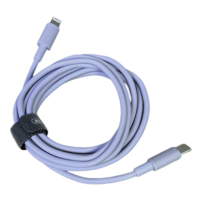 CABLE CARGA RAPIDA 20W