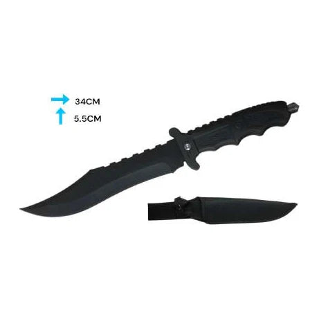 DAGA CAMPING COLUMBIA 34 CM AK1726