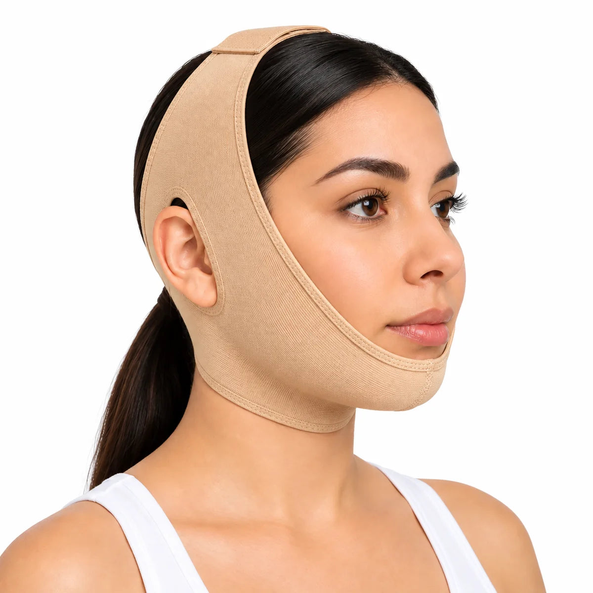 SOPORTE PAPADA FACIAL PARA MUJER -ENVÍO GRATIS