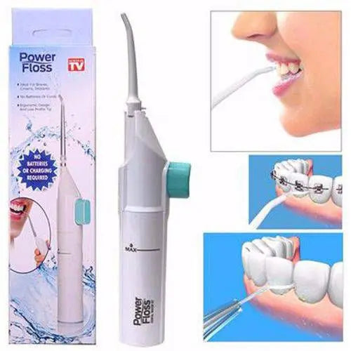 CEPILLO DENTAL MANUAL