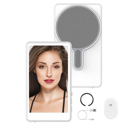 PANTALLA MAGNÉTICA INALÁMBRICA SELFIE + ENVÍO GRATIS