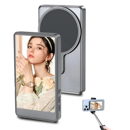PANTALLA MAGNÉTICA INALÁMBRICA SELFIE + ENVÍO GRATIS