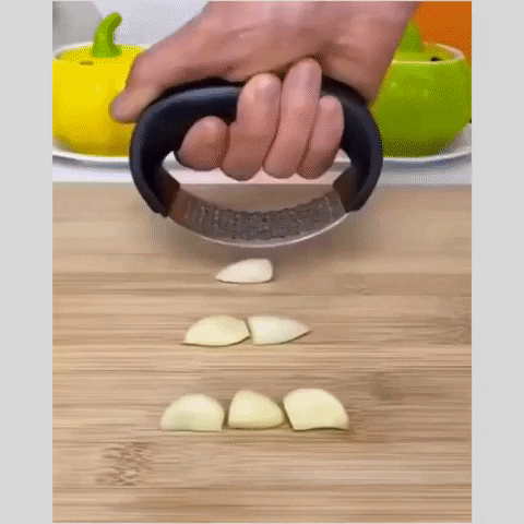 PICA AJO ESTIPADOR