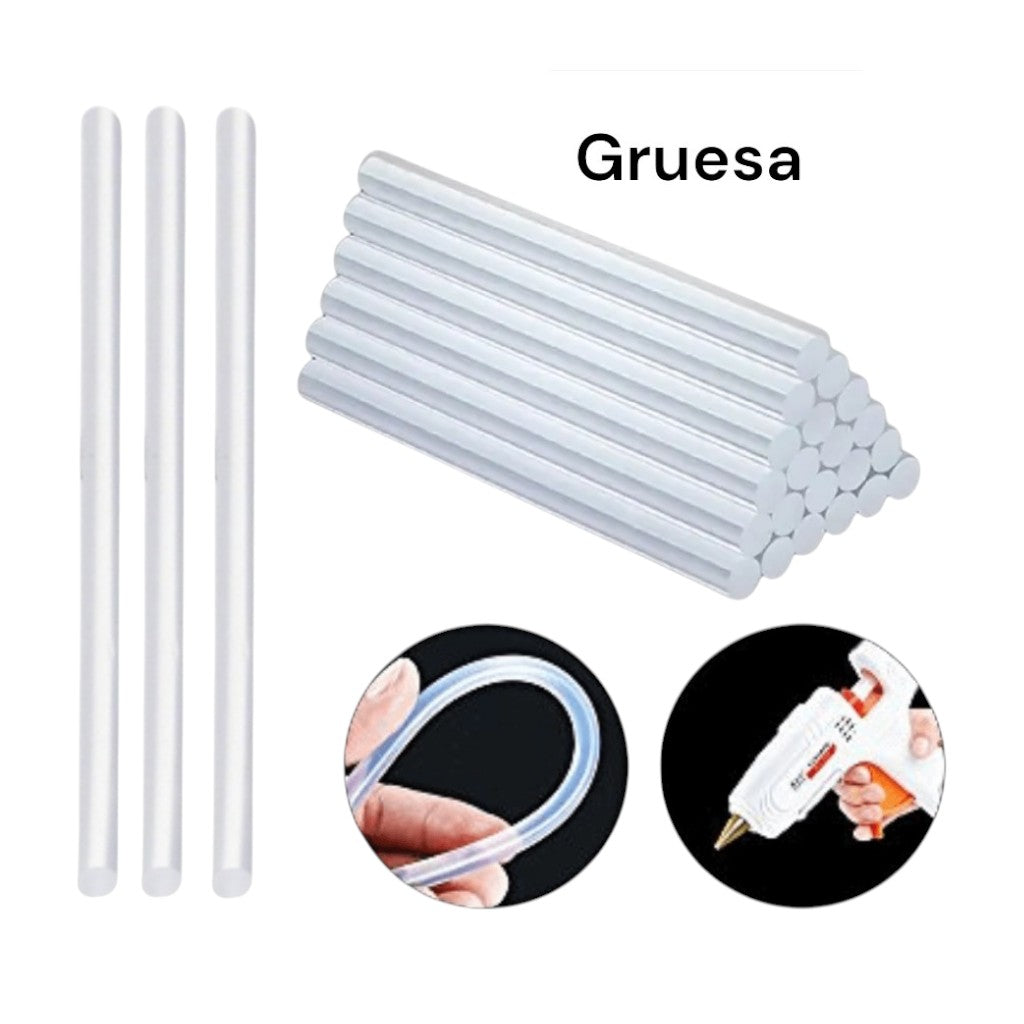 SILICONA GRUESA 700 GMS(28*PQ)