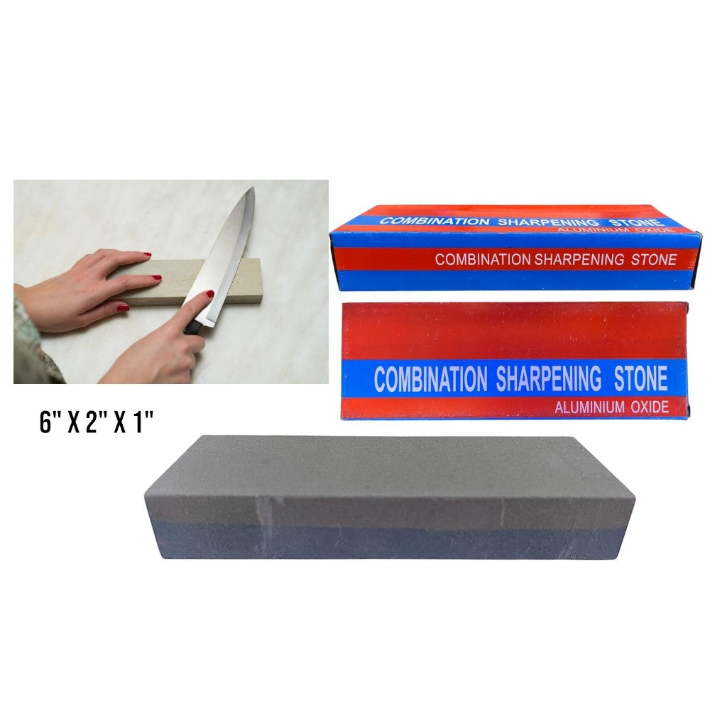 PIEDRA DE AFILAR PEQ 6
