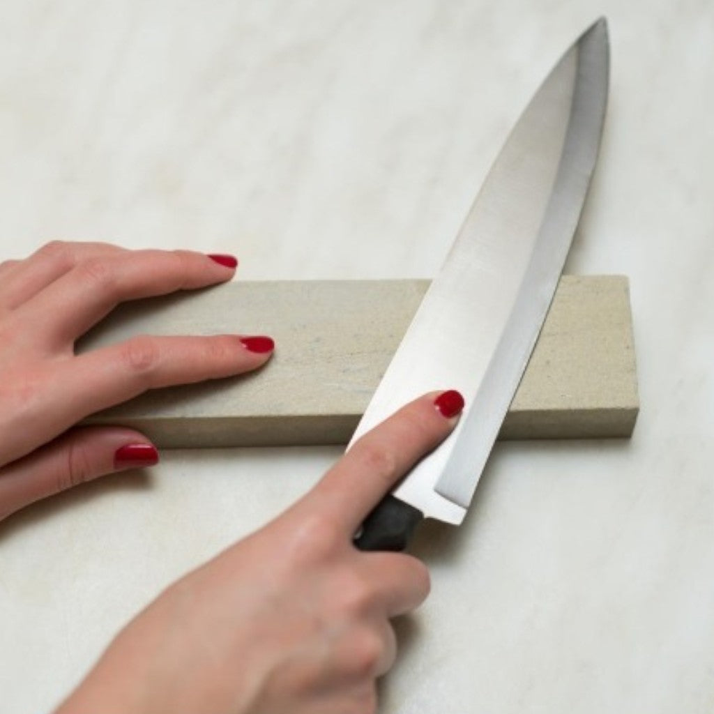 PIEDRA DE AFILAR PEQ 6