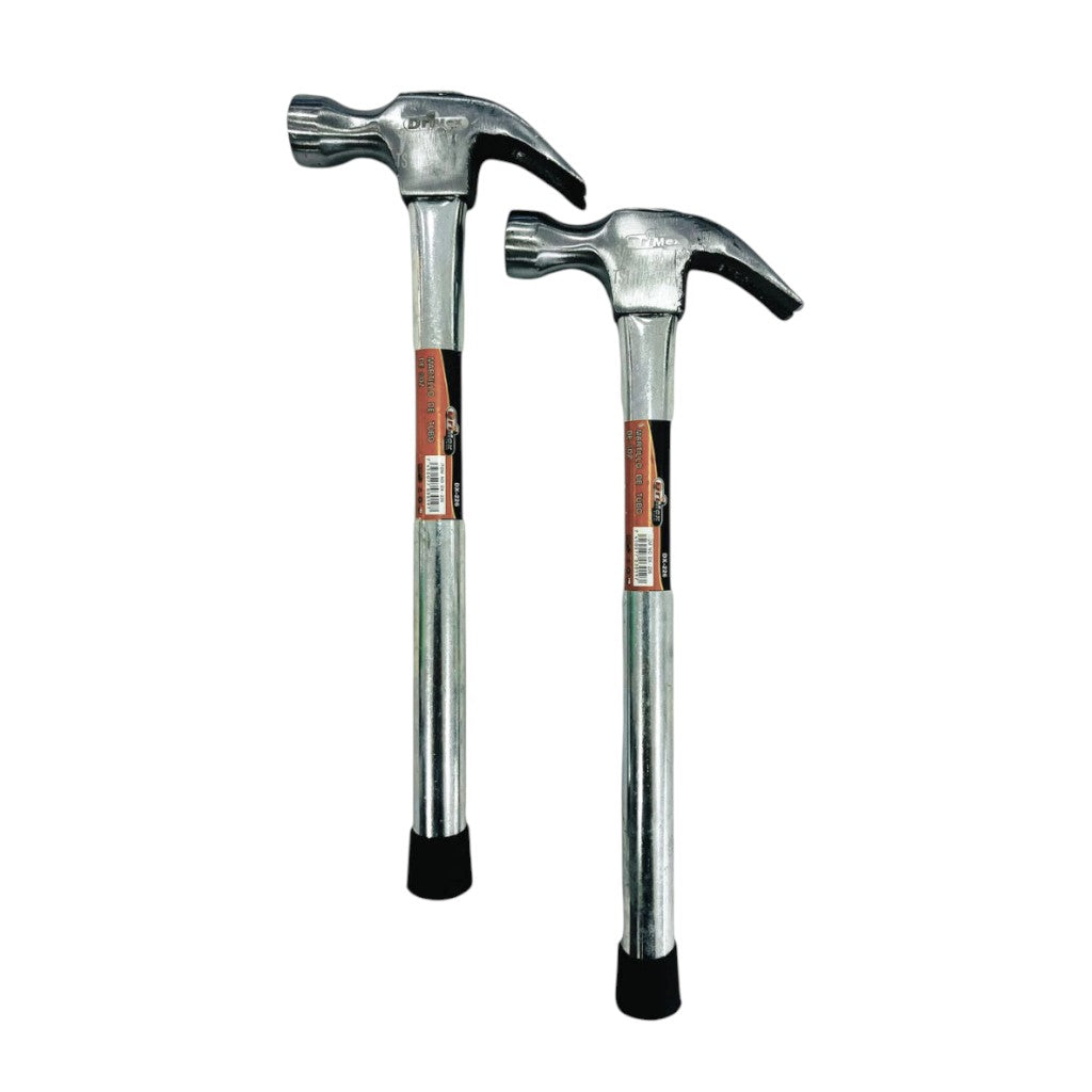 MARTILLO TUBO RUSTIC 8OZ