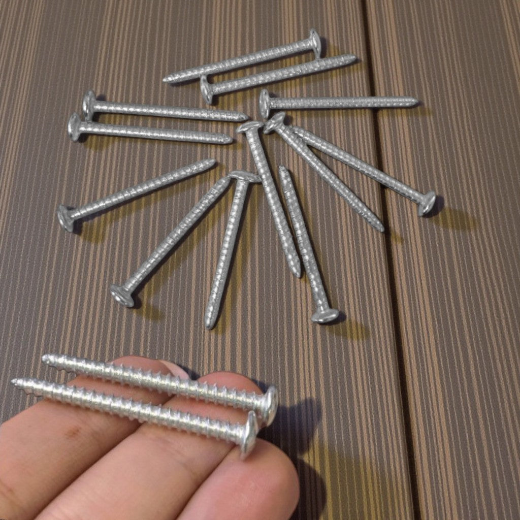 KIT TORNILLO AVELLANADO