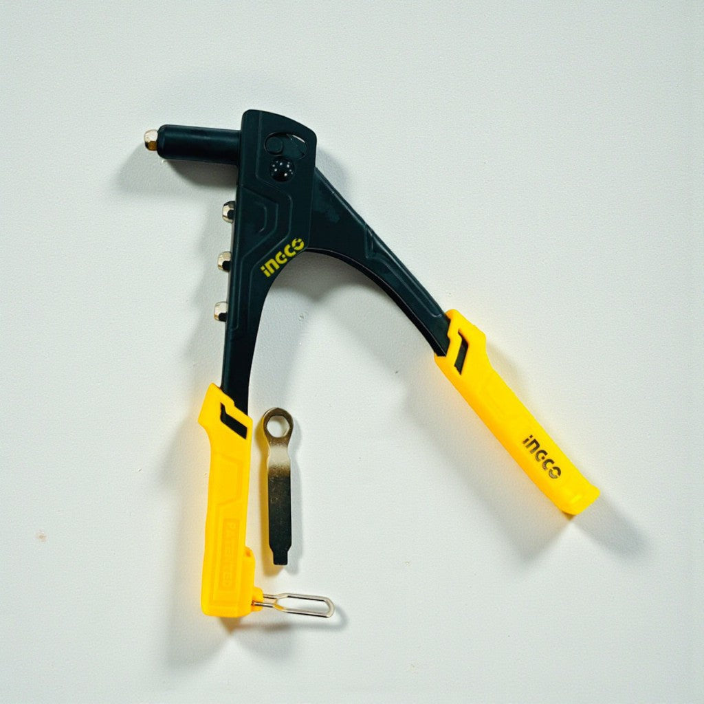 INCCO REMACHADORA 10,5