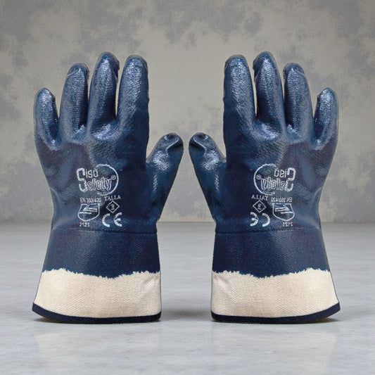 GUANTES 120G