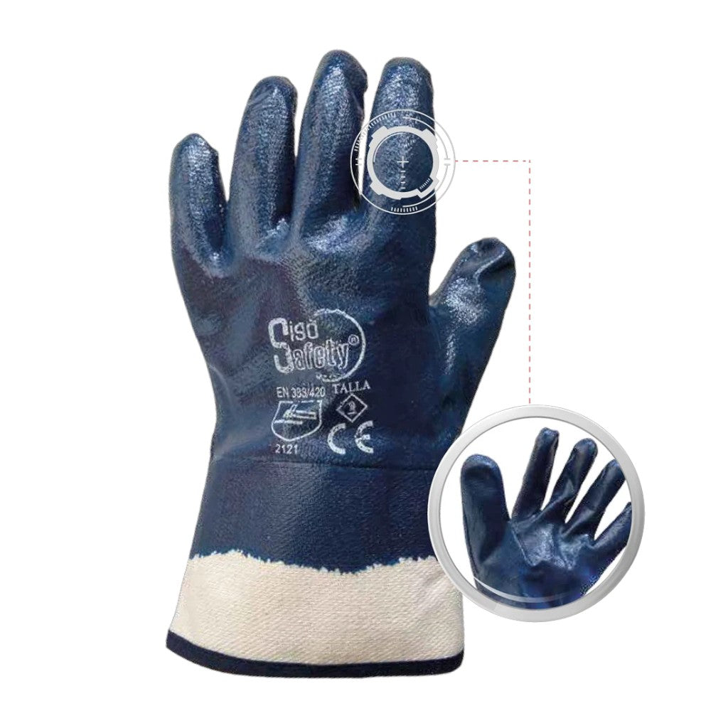 GUANTES 120G