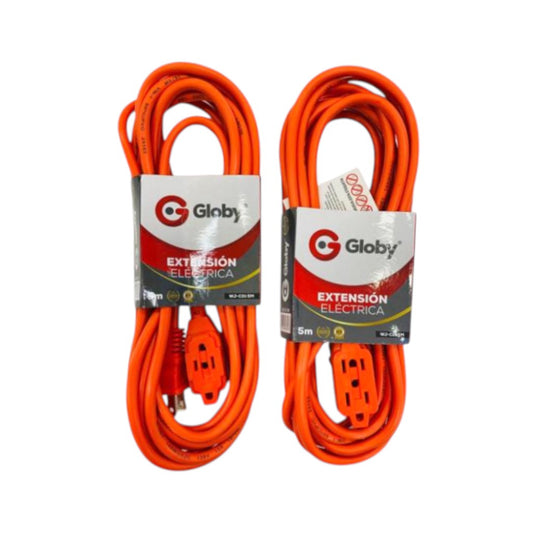 EXTENSION OSBLACK NARANJA 5 MT