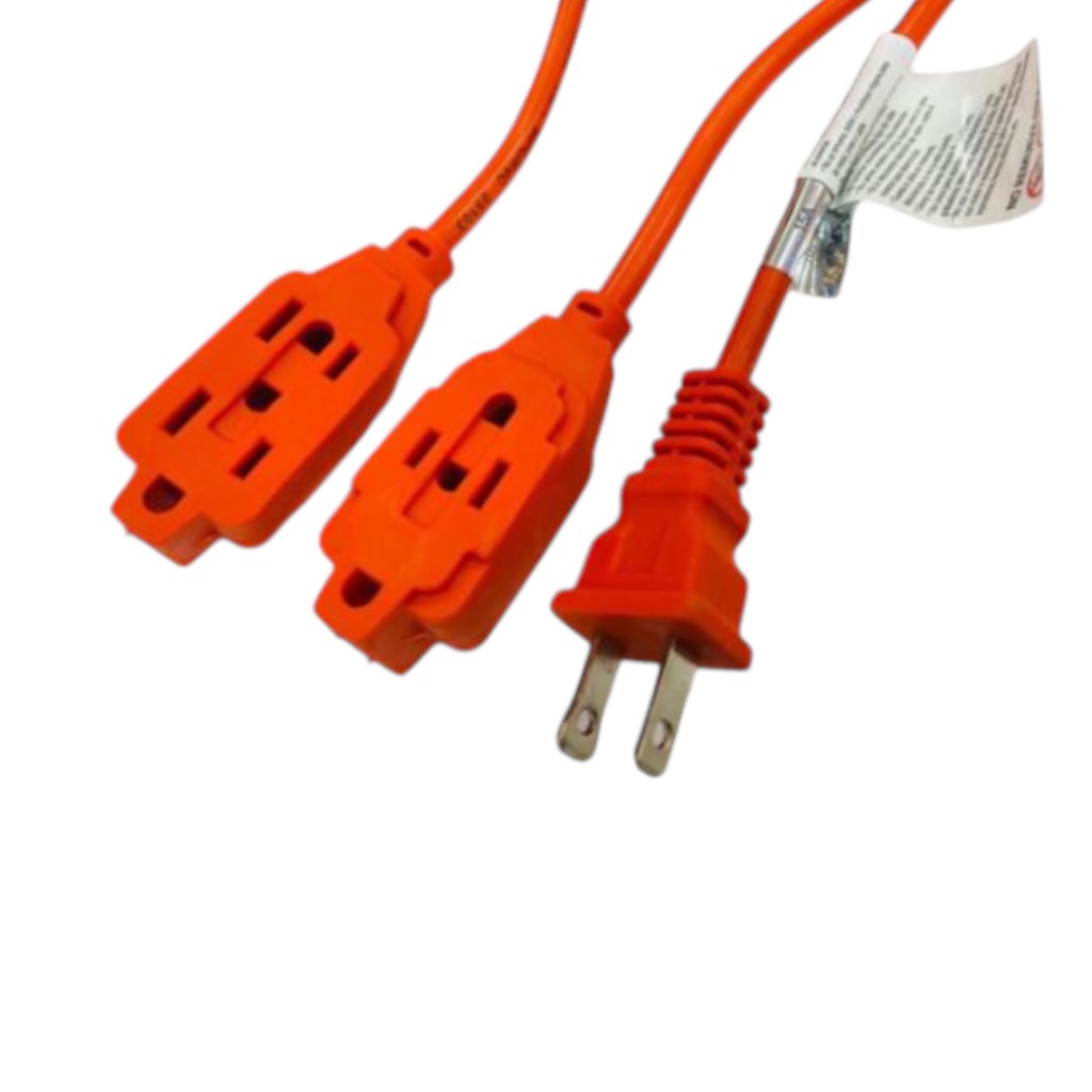 EXTENSION OSBLACK NARANJA 5 MT