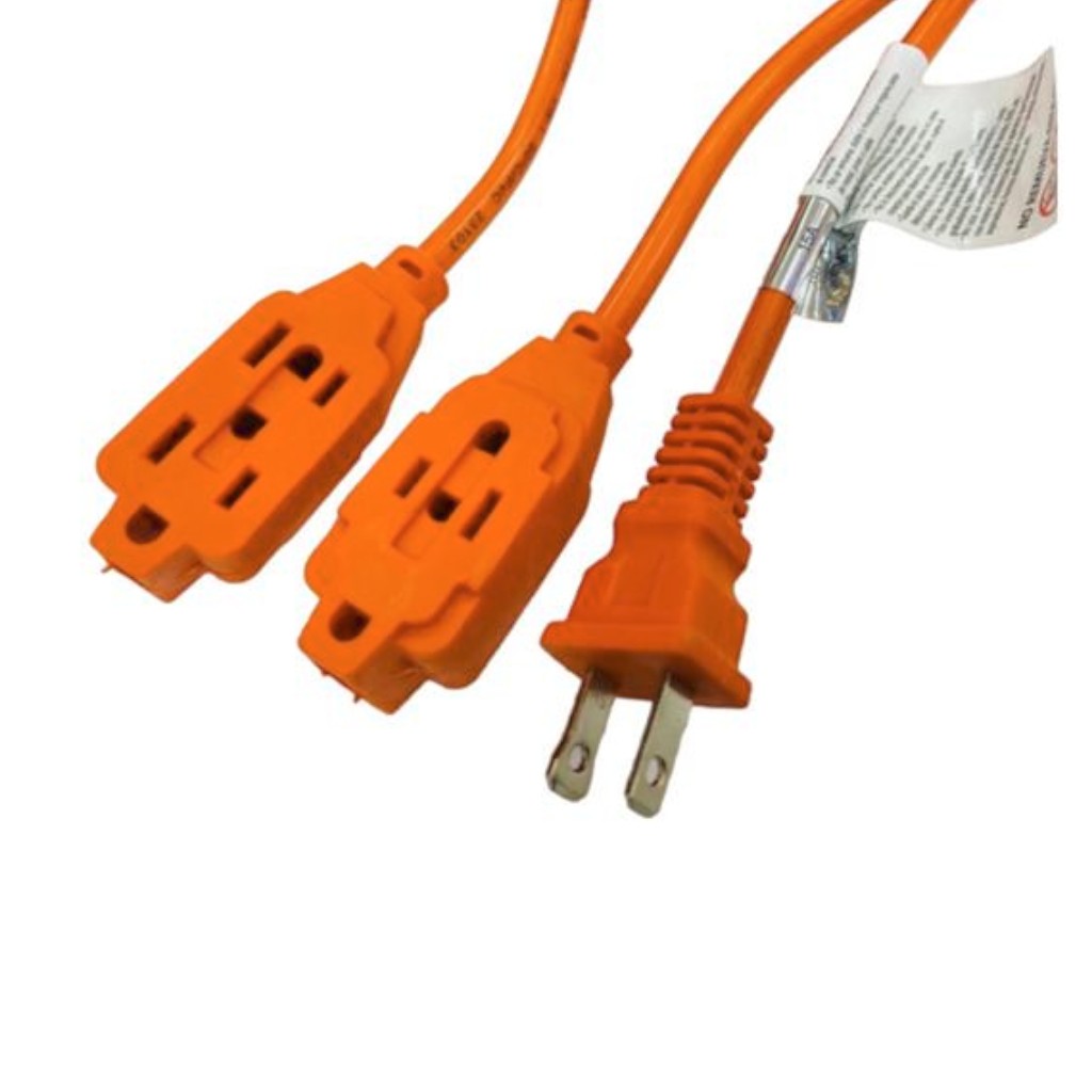 EXTENSION OSBLACK NARANJA 3 MT