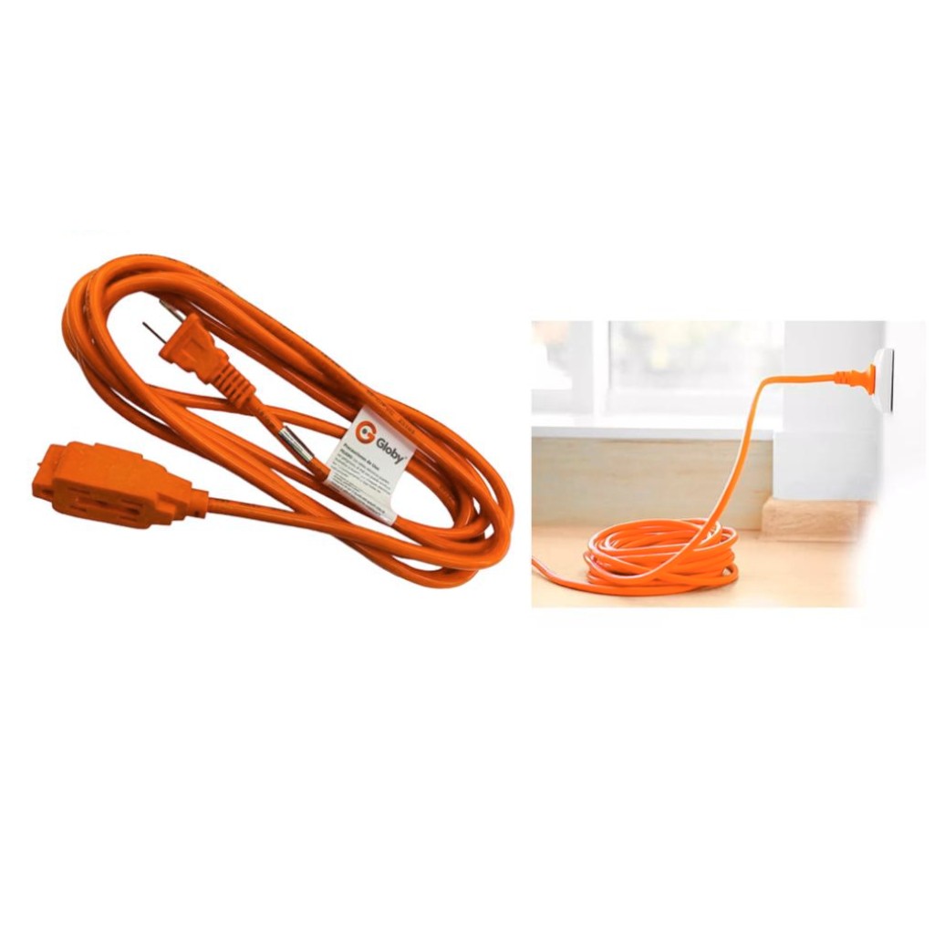 EXTENSION OSBLACK NARANJA 3 MT