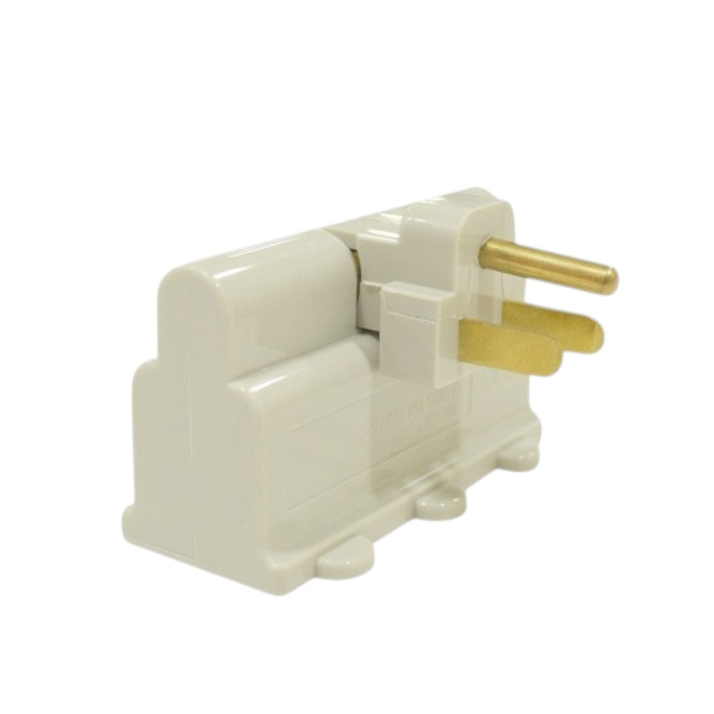 EXTENCION TOMACORRIENTE CLAVIJA