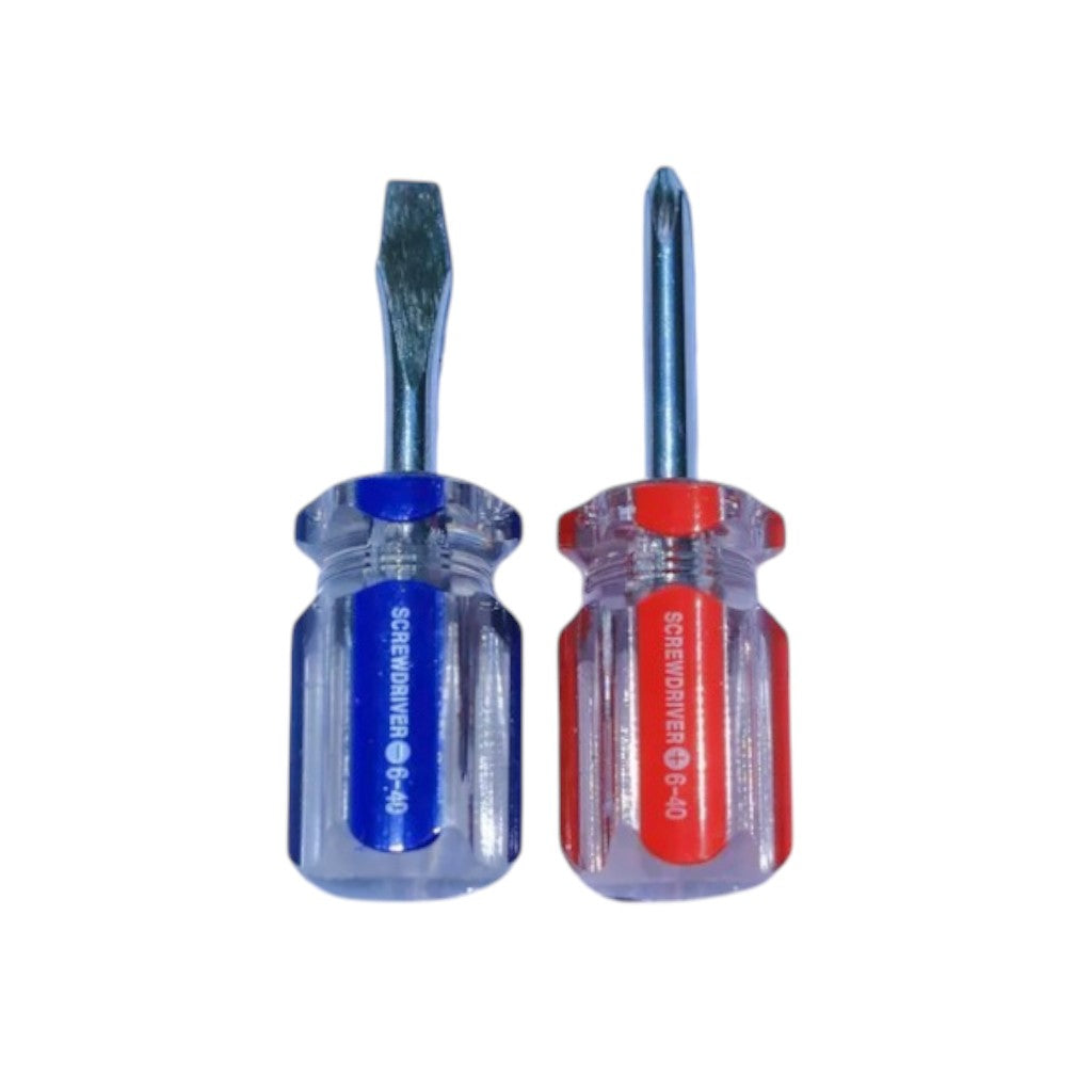 DESTORNILLADOR MINI X 2 1/4