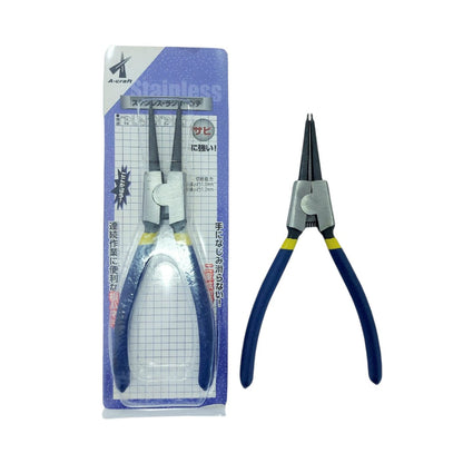 ALICATE PINZA 7"