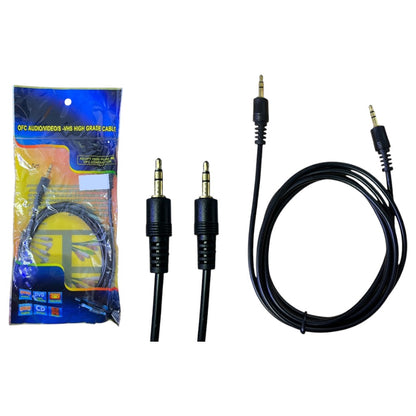 CABLE 1X1 1.5 MT SILICONADO