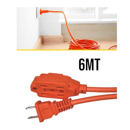 EXTENSION GADI GOH NARANJA 6 MT