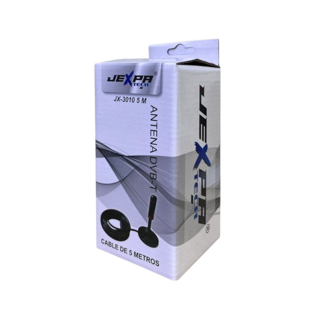 ANTENA DE TDT 5MT
