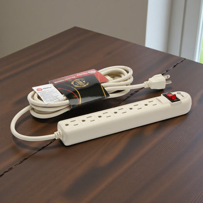 EXTENSION MULTITOMA 6 PS DX-004 (3MT)