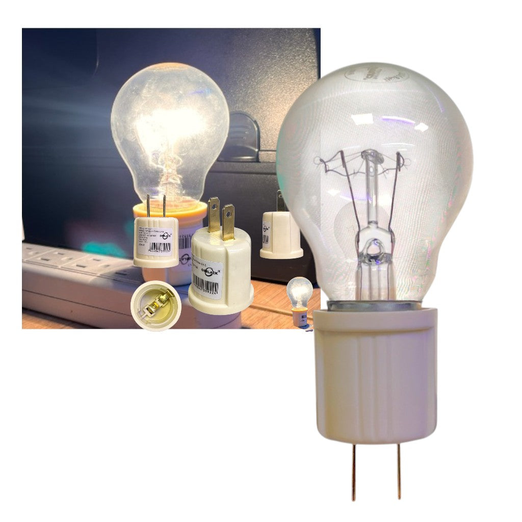 EXTENSION C PROVADOR BOMBILLO