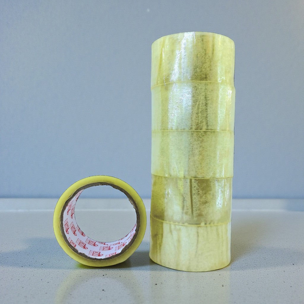 CINTA ANCHA TRANS 80 YDS