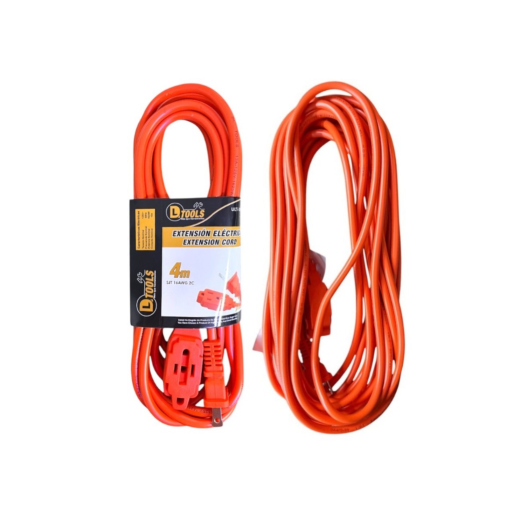 EXTENSION NARANJA 4 MT